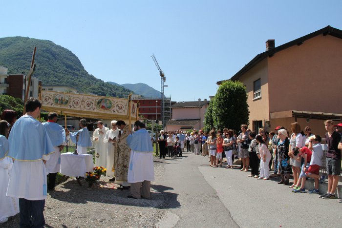 CORPUS DOMINI 159